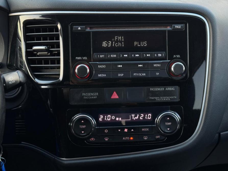 Mitsubishi Outlander III Ульяновск  - изображение 22