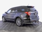 Ford Explorer V Рестайлинг 2 Москва  - изображение 37