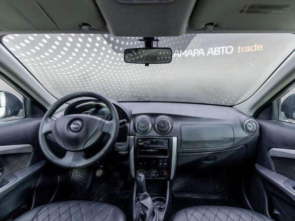 Nissan Almera III (G15) с пробегом 2014 года, цена 605 000 рублей, 143970 км, седан, Автокод Объявления