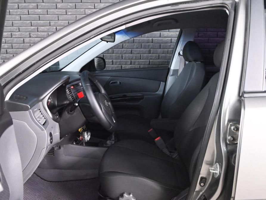 Kia Rio II Рестайлинг Екатеринбург  - изображение 9