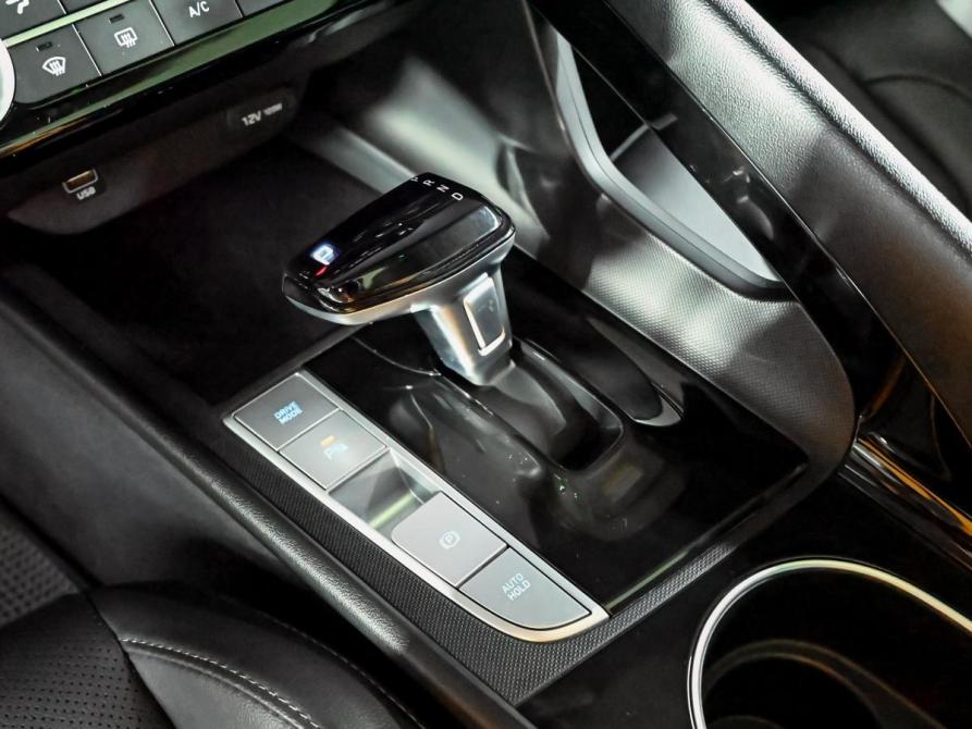 Hyundai Elantra VII (CN7) Екатеринбург  - изображение 16