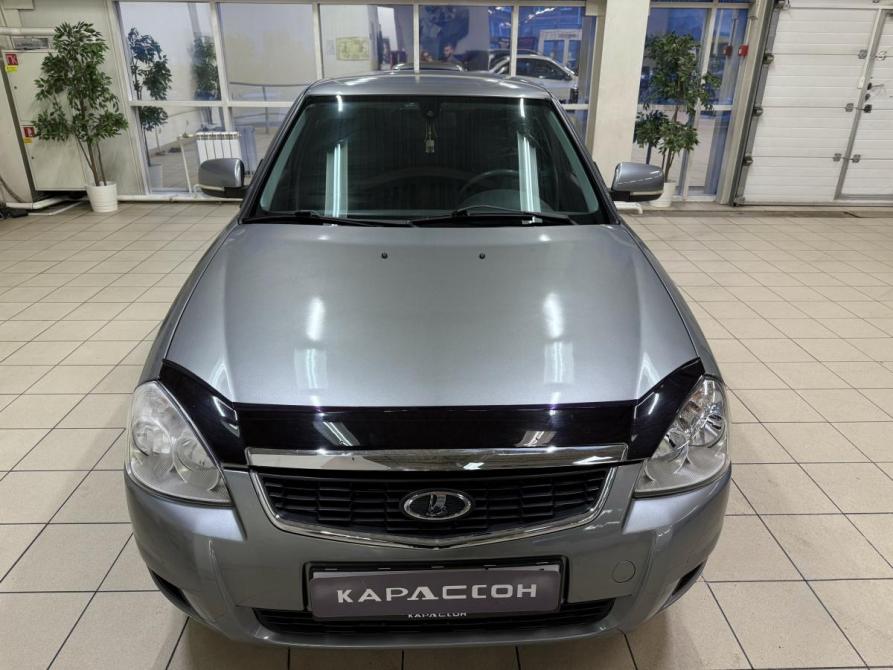 Lada (ВАЗ) Priora I Волгоград  - изображение 3