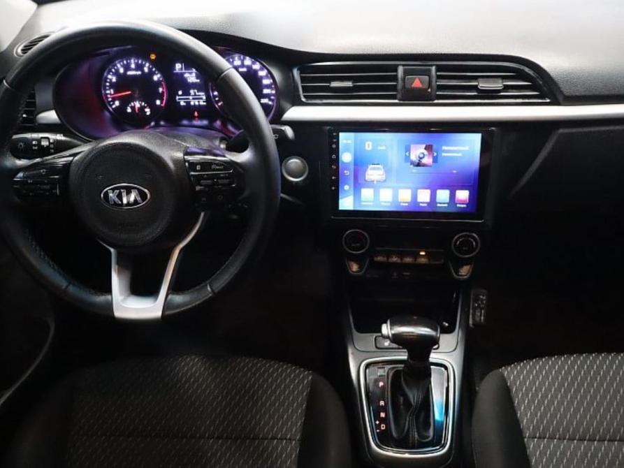 Kia Rio IV Ярославль  - изображение 9