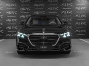 Mercedes-Benz S-Класс VII (W223) Москва  - изображение 47
