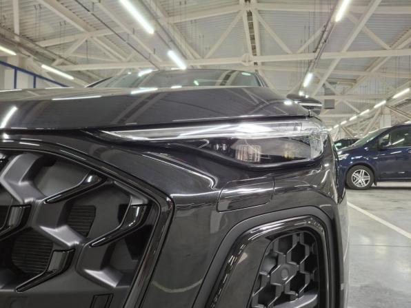 Audi Q5 III с пробегом 2026 года, цена 8 500 000 рублей, 45 км, внедорожник, Автокод Объявления