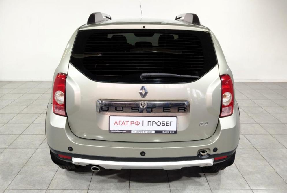 Renault Duster I Саратов  - изображение 6
