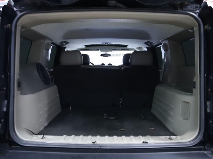 Hummer H2 I Уфа  - изображение 16