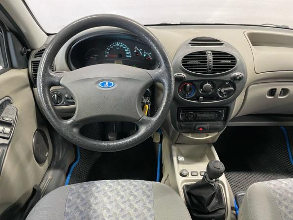 Lada (ВАЗ) Kalina I с пробегом 2009 года, цена 230 000 рублей, 94540 км, хэтчбек, Автокод Объявления