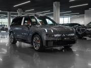 Lynk &amp; Co 900 Москва  - изображение 45