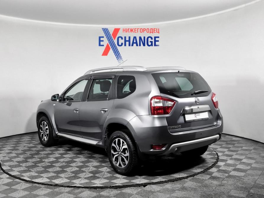 Nissan Terrano III (D10) Нижний Новгород  - изображение 7