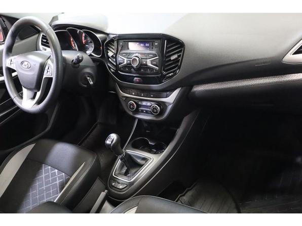 Lada (ВАЗ) Vesta I с пробегом 2021 года, цена 1 129 000 рублей, 140824 км, универсал, Автокод Объявления