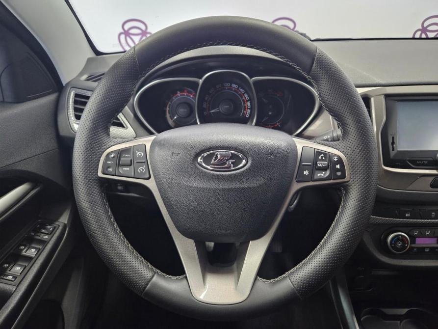 Lada (ВАЗ) Vesta I Тольятти  - изображение 16