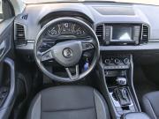 Skoda Karoq I Нижнекамск  - изображение 36