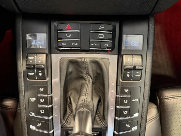 Porsche Macan I с пробегом 2015 года, цена 3 290 000 рублей, 167599 км, внедорожник, Автокод Объявления