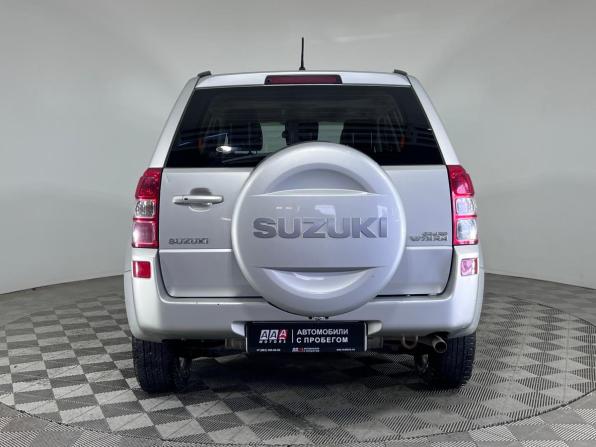 Suzuki Grand Vitara II Рестайлинг с пробегом 2008 года, цена 930 000 рублей, 219395 км, внедорожник, Автокод Объявления