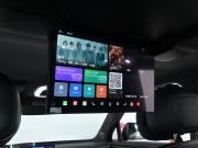 GAC Trumpchi S7 I Москва  - изображение 53