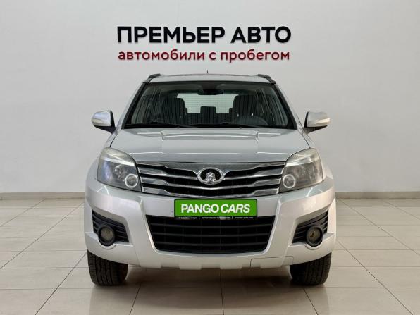 Great Wall Hover H3 I с пробегом 2014 года, цена 635 000 рублей, 193879 км, внедорожник, Автокод Объявления