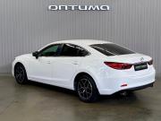 Mazda 6 III (GJ) Краснодар  - изображение 27