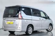 Nissan Serena V (C27) Челябинск  - изображение 25