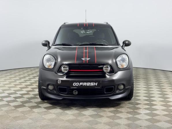 Mini Countryman I с пробегом 2014 года, цена 1 942 900 рублей, 176936 км, внедорожник, Автокод Объявления