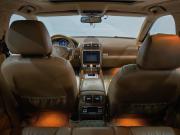 Porsche Cayenne I Рестайлинг (957) Новосибирск  - изображение 47