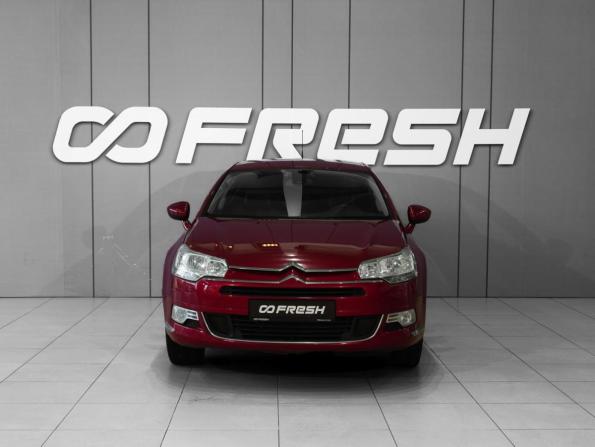 Citroen C5 II с пробегом 2010 года, цена 618 000 рублей, 175941 км, седан, Автокод Объявления