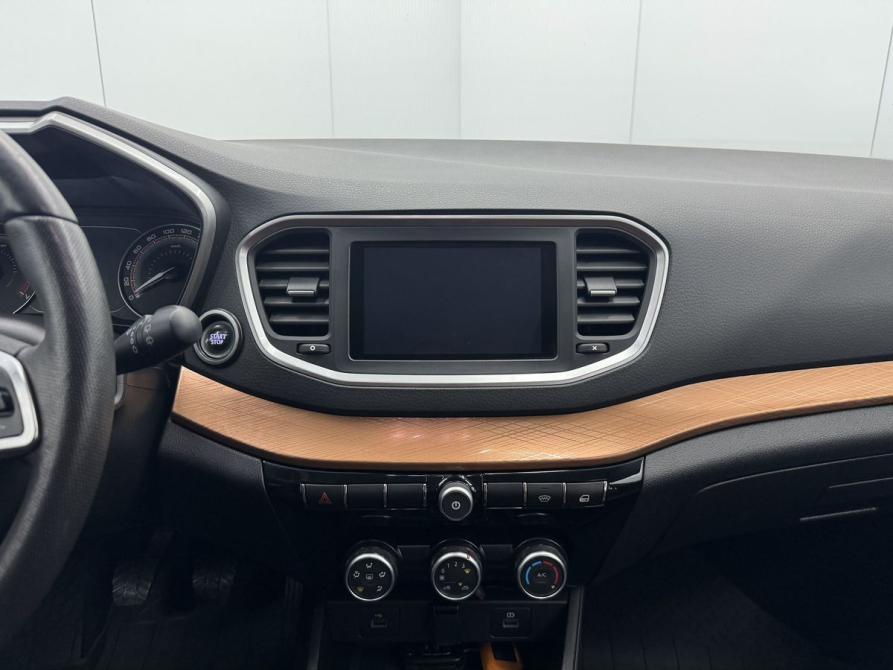 Lada (ВАЗ) Vesta I Рестайлинг (NG) Воронеж  - изображение 15