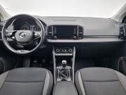 Skoda Karoq I Москва  - изображение 24
