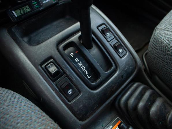 Suzuki Grand Vitara I с пробегом 2000 года, цена 440 000 рублей, 158915 км, внедорожник, Автокод Объявления