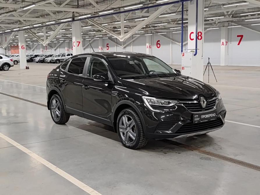 Renault Arkana I Казань  - изображение 3
