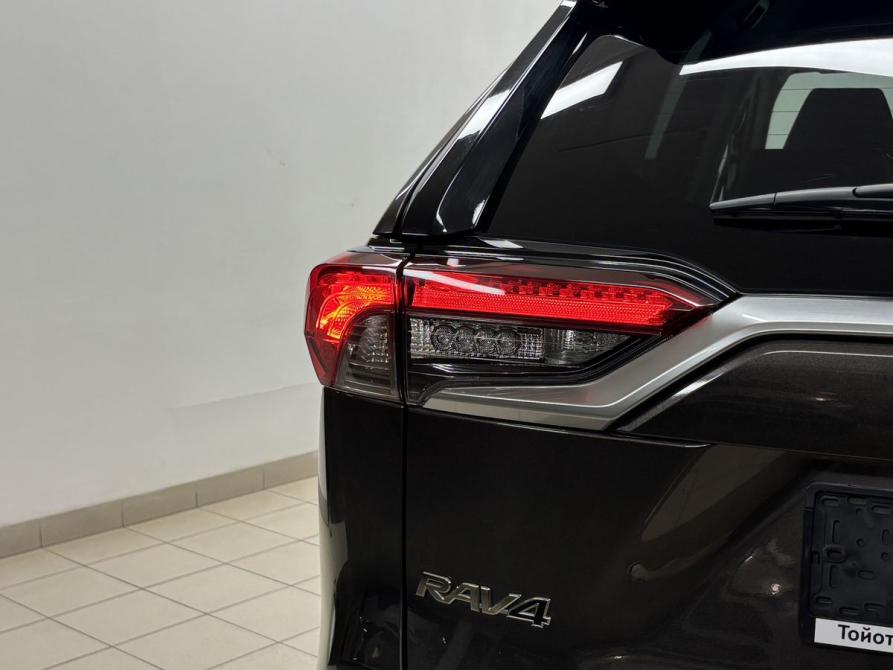 Toyota RAV4 V (XA50) Вологда  - изображение 10
