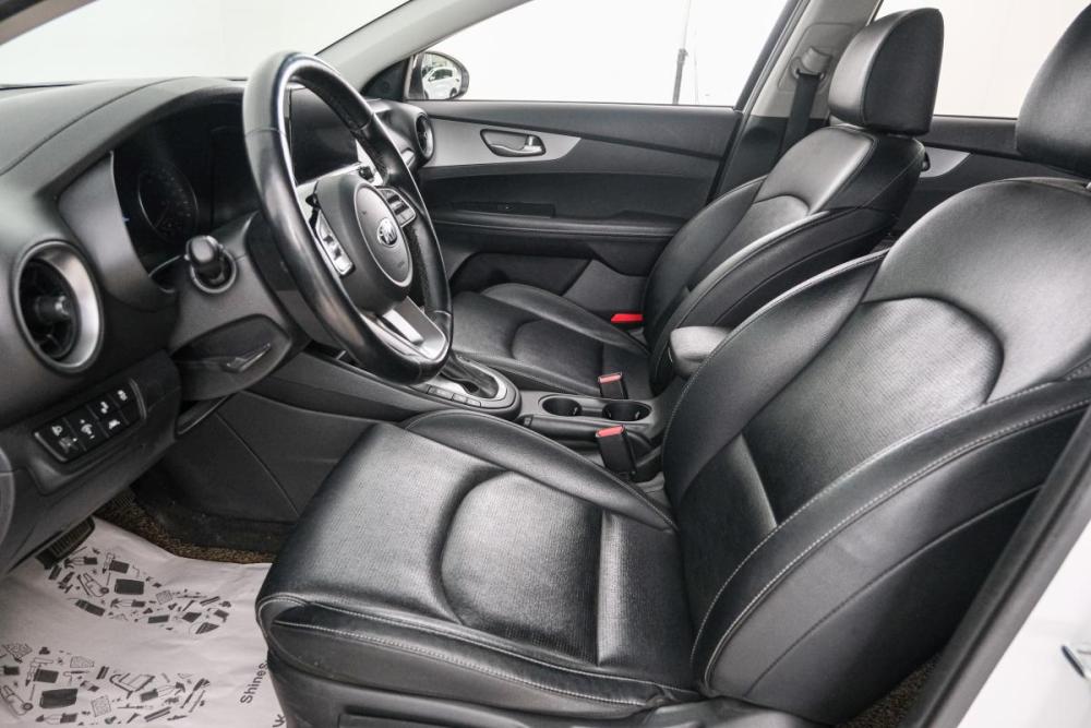 Kia K3 II Красноярск  - изображение 8