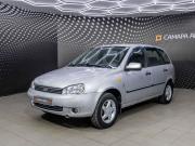 Lada (ВАЗ) Kalina I Самара  - изображение 17
