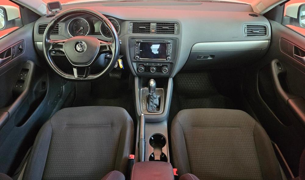 Volkswagen Jetta VI Рестайлинг Вологда  - изображение 9