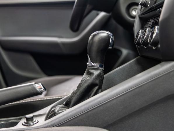 Skoda Octavia III (A7) Рестайлинг с пробегом 2020 года, цена 2 348 000 рублей, 71633 км, лифтбек, Автокод Объявления