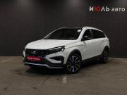 Lada (ВАЗ) Vesta I Рестайлинг (NG) Челябинск  - изображение 22