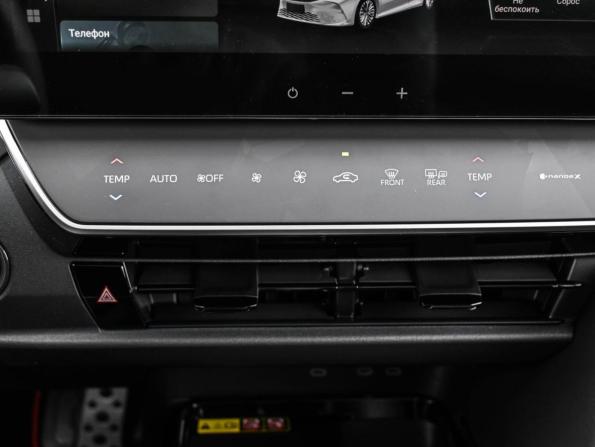 Toyota Camry IX (XV80) China Market с пробегом 2026 года, цена 4 699 000 рублей, 22 км, седан, Автокод Объявления