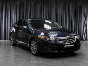 Honda Accord VIII Тюмень  - изображение 24