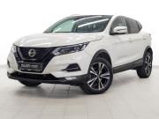Nissan Qashqai II Рестайлинг Москва  - изображение 30