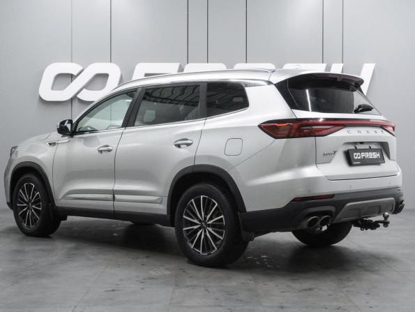 Chery Tiggo 8 Pro Max I Рестайлинг с пробегом 2023 года, цена 2 149 000 рублей, 86899 км, внедорожник, Автокод Объявления