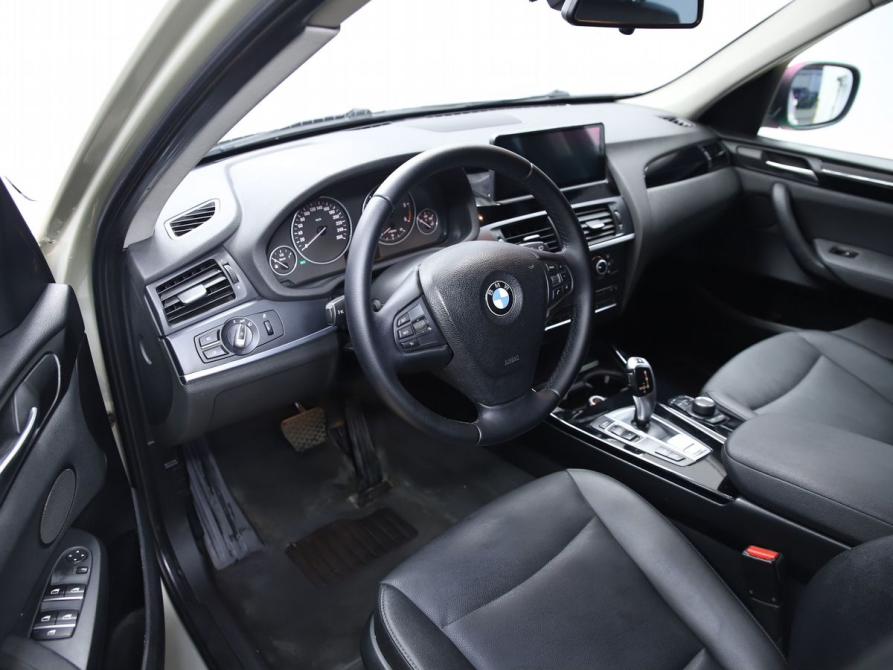BMW X3 II (F25) Уфа  - изображение 9