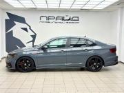 Volkswagen Jetta VII Ростов-на-Дону  - изображение 27