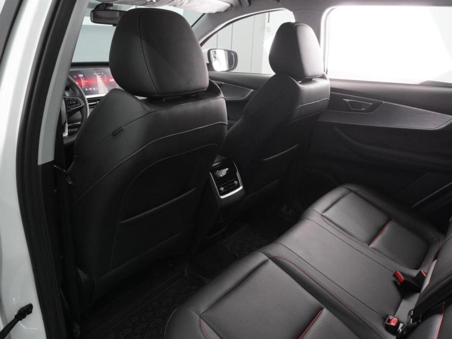 Chery Tiggo 7 Pro I Воронеж  - изображение 11
