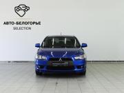 Mitsubishi Lancer X Старый Оскол  - изображение 22