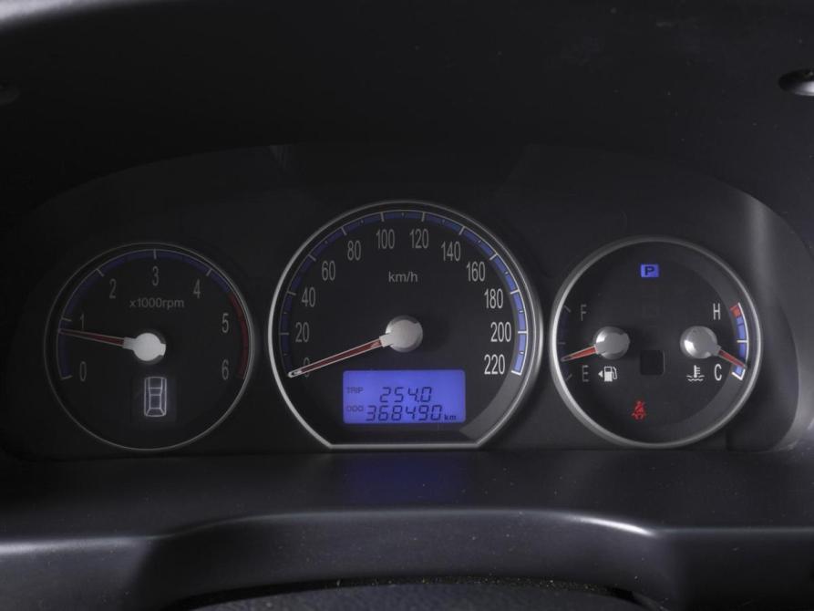 Hyundai Santa Fe II Ростов-на-Дону  - изображение 20
