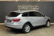 Lada (ВАЗ) Vesta I Уфа  - изображение 21