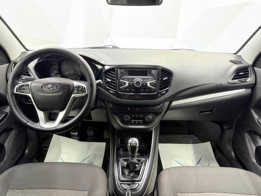 Lada (ВАЗ) Vesta I Азнакаево  - изображение 9
