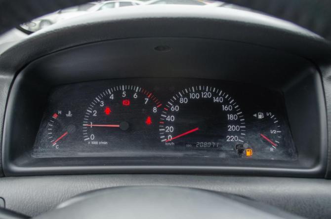 Toyota Corolla IX (E120 E130) Рестайлинг с пробегом 2006 года, цена 486 000 рублей, 300000 км, седан, Автокод Объявления