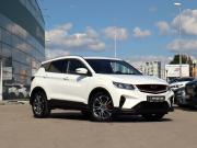 Geely Coolray I Самара  - изображение 28