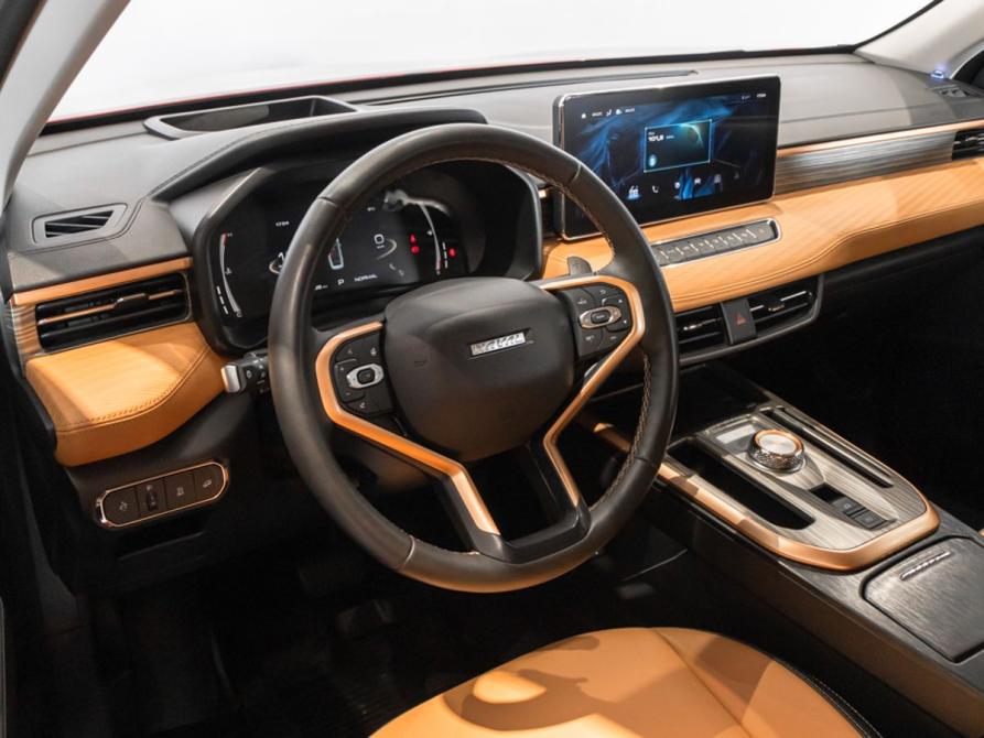 Haval Jolion I Казань  - изображение 5